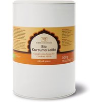 Classic Ayurveda - Curcuma Latte Gewürz von Classic Ayurveda