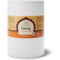 Classic Ayurveda - Curry Gewürzmischung von Classic Ayurveda