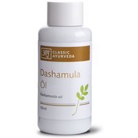 Classic Ayurveda - Dashamula Massageöl von Classic Ayurveda