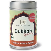 Classic Ayurveda - Dukkah Gewürz von Classic Ayurveda