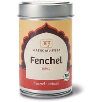 Classic Ayurveda - Fenchel von Classic Ayurveda