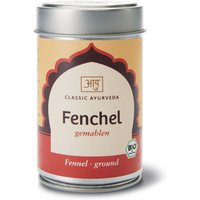 Classic Ayurveda - Fenchel von Classic Ayurveda