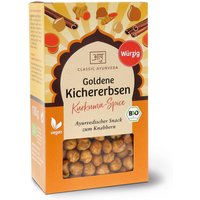 Classic Ayurveda - Goldene Kichererbsen, Kurkuma-Spice von Classic Ayurveda