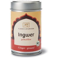 Classic Ayurveda - Ingwer von Classic Ayurveda