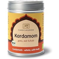 Classic Ayurveda - Kardamom von Classic Ayurveda