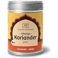 Classic Ayurveda - Koriander von Classic Ayurveda