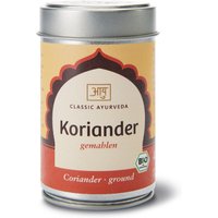 Classic Ayurveda - Koriander von Classic Ayurveda