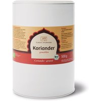 Classic Ayurveda - Koriander von Classic Ayurveda