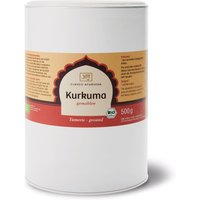 Classic Ayurveda - Kurkuma von Classic Ayurveda