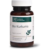 Classic Ayurveda - Kurkuma von Classic Ayurveda