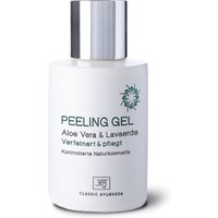 Classic Ayurveda - Peeling Gel von Classic Ayurveda