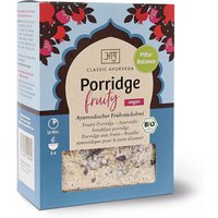 Classic Ayurveda - Porridge fruity, Pitta von Classic Ayurveda