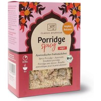 Classic Ayurveda - Porridge spicy, Kapha von Classic Ayurveda