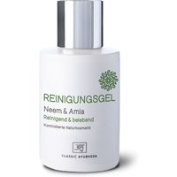 Classic Ayurveda - Reinigungsgel von Classic Ayurveda