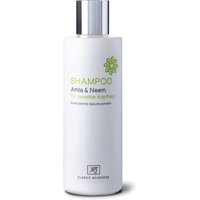 Classic Ayurveda - Shampoo von Classic Ayurveda