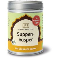 Classic Ayurveda - Suppenkasper Gewürzzubereitung von Classic Ayurveda