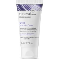 Clineral Sebo Facial Balm Cream von Clineral