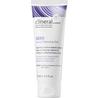 Clineral Sebo Facial Cleansing Gel von Clineral