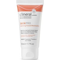 Clineral Skinpro Calming Facial Moisturizer von Clineral