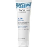 Clineral X-Zem Hand Cream von Clineral