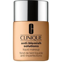 Clinique Acne Solutions™ Liquid Makeup - 52 Neutral von Clinique