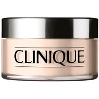 Clinique Blended Face Powder Transparency Neutral Mattierender Puder von Clinique