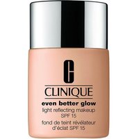 Clinique Even Better™ Glow Light Reflecting Makeup LSF 15 CN 74 Beige von Clinique