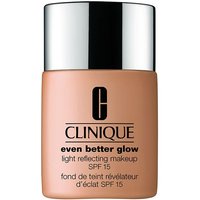 Clinique Even Better™ Glow Light Reflecting Makeup LSF 15 CN 90 Sand von Clinique
