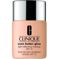 Clinique Even Better™ Glow Light Reflecting Makeup LSF 15 CN Alabaster von Clinique