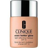 Clinique Even Better™ Glow Light Reflecting Makeup LSF 15 CN Cream Chamois von Clinique
