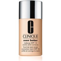 Clinique Even Better™ Make-up LSF 15 Cream 04 von Clinique