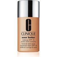 Clinique Even Better™ Makeup SPF 15 09 Sand Foundation von Clinique