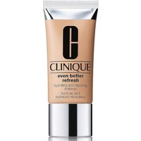 Clinique Even Better Refresh™ Hydrating and Repairing Makeup CN 70 Vanilla von Clinique