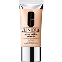 Clinique Even Better Refresh™ Hydrating and Repairing Makeup WN 01 Flax von Clinique