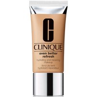 Clinique Even Better Refresh™ Hydrating and Repairing Makeup WN 76 Toasted Wheat von Clinique