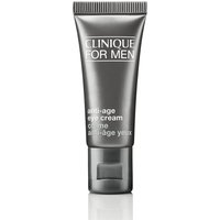 Clinique FOR MEN Anti-Age Eye CreamAnti-Age Augencreme von Clinique