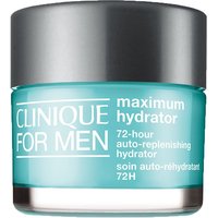Clinique FOR MEN Maximum Hydrator 72-Hour Auto-Replenishing Hydrator von Clinique