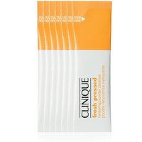 Clinique Fresh Pressed™ Renewing Powder Cleanser with Pure Vitamin C von Clinique