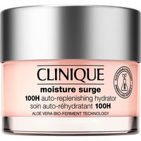 Clinique Moisture Surge™ 100H Auto-Replenishing Hydrator Feuchtigkeitscreme Tagescreme und Nachtcreme von Clinique