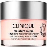 Clinique Moisture Surge™ 100H Auto-Replenishing Hydrator Feuchtigkeitscreme Tagescreme und Nachtcreme von Clinique