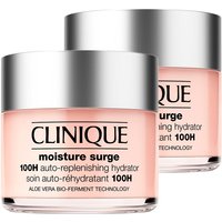 Clinique Moisture Surge™ 100H Auto-Replenishing Hydrator von Clinique