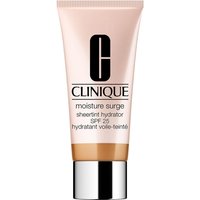 Clinique Moisture Surge Sheertint Hydrator SPF 50 4 Medium von Clinique