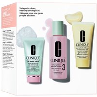 Clinique Skin School Supplies Cleanser Refresher Course Type 3 von Clinique