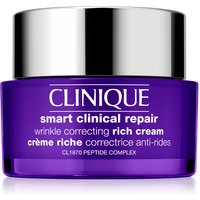 Clinique Smart Clinical Repair™ Wrinkle Correcting Rich Cream von Clinique