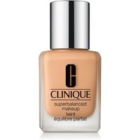 Clinique Superbalanced™ Make-up CN 40 Cream Chamois Waterproof Foundation von Clinique