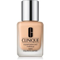 Clinique Superbalanced™ Make-up CN 72 Sunny Waterproof Foundation von Clinique