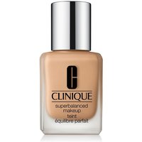 Clinique Superbalanced™ Make-up CN 90 Sand Waterproof Foundation von Clinique