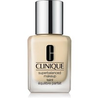 Clinique Superbalanced™ Make-up WN 19 Beige Chiffon Waterproof Foundation von Clinique