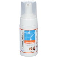 Clorexyderm® Schaumlösung von Clorexyderm