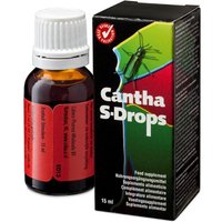 Aphrodisiakum s-drops von Cobeco Pharma